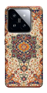 Чохол на Xiaomi 14 Pro Килим v10 фото 1 з 1