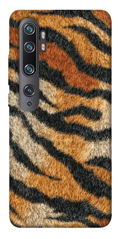 Чохол на Xiaomi Mi Note 10 / Note 10 Pro / Mi CC9 Pro Tiger фото 1 з 1