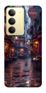 Чехол на Realme 14x Harry Potter v11 фото 1 из 1