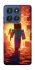 Чохол на Motorola Edge 60 Stylus Minecraft adventure фото 1 з 1
