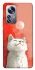 Чехол на Xiaomi 12 / 12X Cute kittie фото 1 из 1