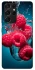 Чохол на Samsung Galaxy S21 Ultra Малинка у воді фото 1 з 1