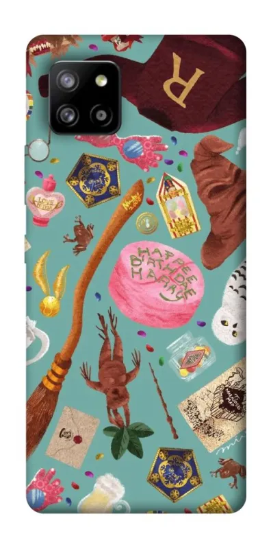 Чехол на Samsung Galaxy A42 5G Harry Potter v28 фото 1 из 1