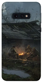 Чохол на Samsung Galaxy S10e Сталкер v15 фото 1 з 1