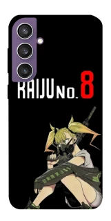 Чехол на Samsung Galaxy S23 FE 8Kaijuu фото 1 из 1