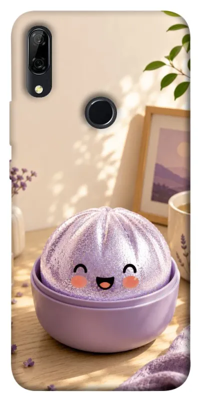 Чохол на Huawei P Smart Z Dumpling ver.4 фото 1 з 1