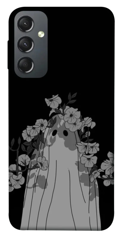 Чохол на Samsung Galaxy A24 4G Cute Halloween фото 1 з 1