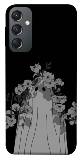 Чехол на Samsung Galaxy A24 4G Cute Halloween фото 1 из 1