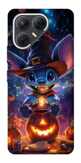 Чехол на TECNO Pova 7 Halloween Stitch ver.5 фото 1 Чехол на TECNO Pova 7 Halloween Stitch ver.5 фото 1 из 1