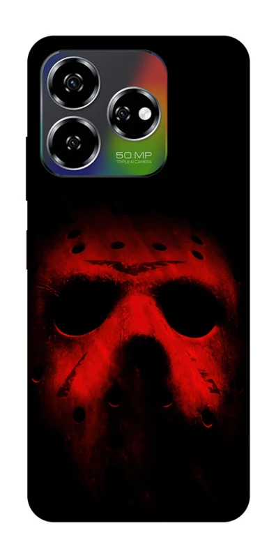 Чохол на ZTE Nubia V60 Jason v2 фото 1 з 1