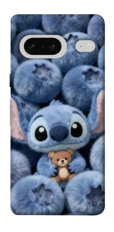 Чохол на Google Pixel 7 Sweet Stitch фото 1 з 1