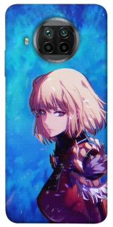 Чехол на Xiaomi Mi 10T Lite / Redmi Note 9 Pro 5G Cha Hae In фото 1 из 1