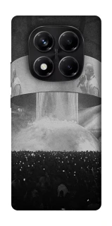 Чохол на Xiaomi Redmi Note 14 Pro 5G Kanye West ver.5 фото 1 з 1