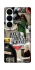 Чохол на Samsung Galaxy S26 Pro Fashion collage ver.14 фото 1 з 1