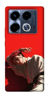 Чохол на Infinix Note 40 4G Itadori фото 1 з 1