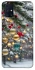 Чохол на Samsung Galaxy M31s Новорічний v48 фото 1 з 1