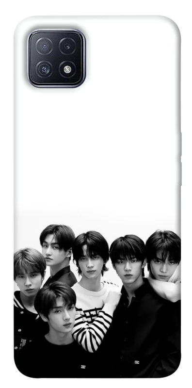 Чохол на Oppo A73 TWS фото 1 з 1