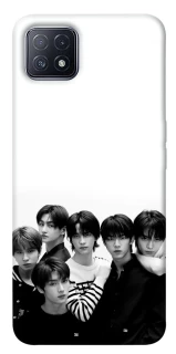 Чохол на Oppo A73 TWS фото 1 з 1