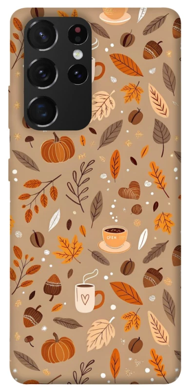 Чехол на Samsung Galaxy S21 Ultra Autumn vibes ver.6 фото 1 Чехол на Samsung Galaxy S21 Ultra Autumn vibes ver.6 фото 1 из 1