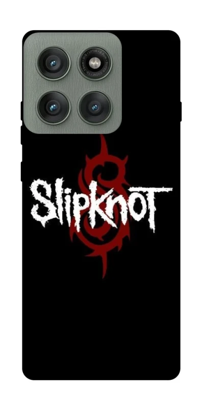 Чехол на Motorola Edge 60 Pro Slipknot фото 1 из 1