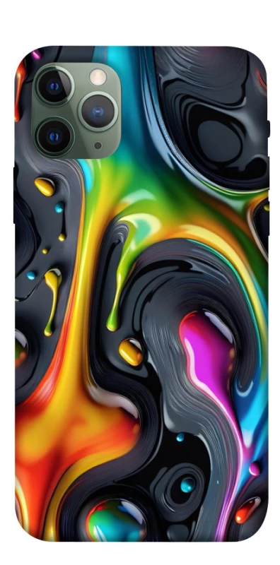Чехол на Apple iPhone 11 Pro (5.8") dye фото 1 из 1