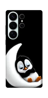Чехол на Samsung Galaxy S26 Pro My Penguin фото 1 из 1