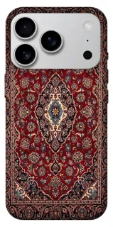 Чохол на Apple iPhone 18 Pro Max Килим v2 фото 1 з 1