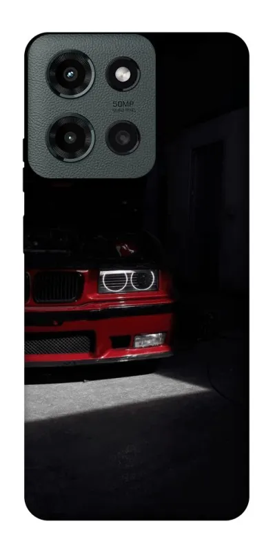 Чохол на Motorola Moto G Power (2025) BMW v21 фото 1 з 1