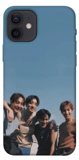 Чохол на Apple iPhone 12 (6.1") Seventeen v2 фото 1 з 1