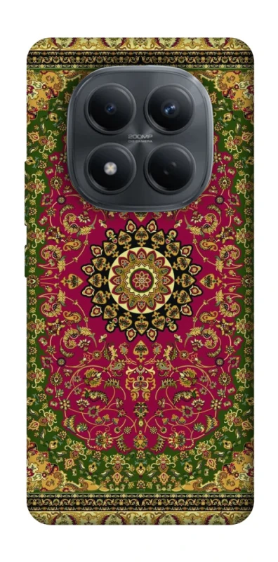 Чохол на Xiaomi Redmi Note 15 Pro 4G Килим v13 фото 1 з 1