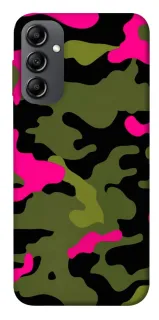 Чехол на Samsung Galaxy A14 4G/5G Camouflage v29 фото 1 из 1