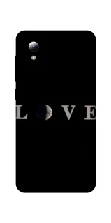 Чохол на ZTE Blade A3 (2019) Love aesthetic ver.15 фото 1 з 1