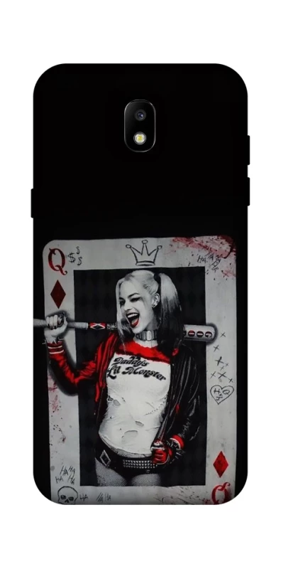 Чохол на Samsung Galaxy J5 (2017) Harley Queen фото 1 з 1