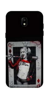 Чохол на Samsung Galaxy J5 (2017) Harley Queen фото 1 з 1