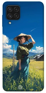 Чехол на Samsung Galaxy A22 4G Field фото 1 из 1