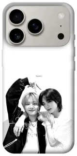 Чохол на Apple iPhone 18 Pro HyunJin & Jeongin фото 1 з 2
