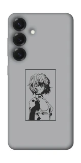 Чохол на Samsung Galaxy S26+ Anime v6 фото 1 з 1