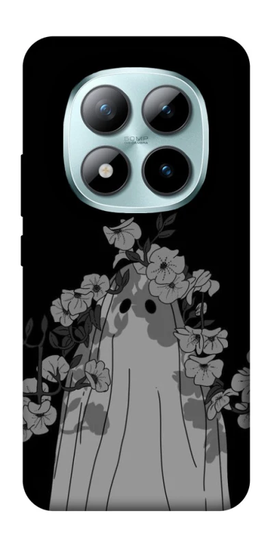 Чохол на Xiaomi Redmi Note 15 Pro+ 5G Cute Halloween фото 1 з 1