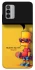 Чохол на Nokia G42 Bart фото 1 з 1