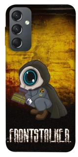 Чохол на Samsung Galaxy A24 4G FRONTSTALKER фото 1 з 1