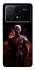 Чохол на Xiaomi Poco X6 Deadpool фото 1 з 1