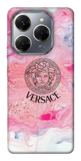 Чохол на TECNO Spark 20 Pro Versace ver.3 фото 1 з 1