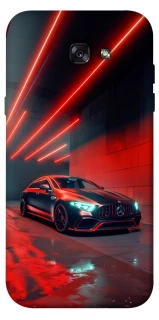 Чехол на Samsung A720 Galaxy A7 (2017) Neon Mers фото 1 из 1