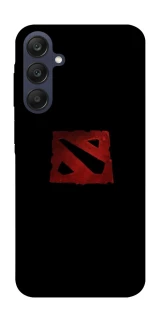 Чехол на Samsung Galaxy A25 5G Dota logo фото 1 из 1