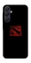 Чохол на Samsung Galaxy A25 5G Dota logo фото 1 з 1