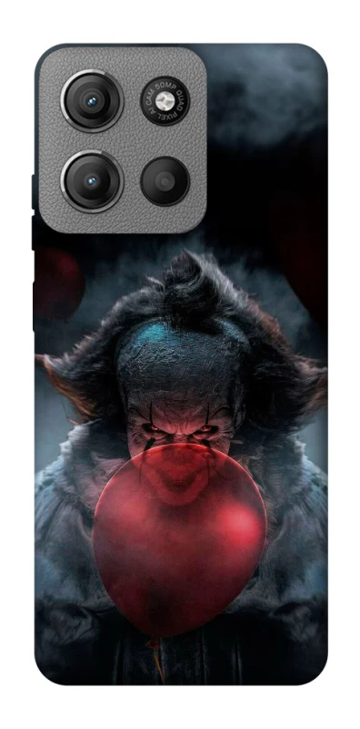 Чехол на Motorola Moto G15 4G Оно фото 1 из 1