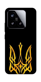 Чохол на Xiaomi 15 Герб України v3 фото 1 з 1
