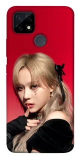 Чохол на Realme C21Y Aespa-Winter фото 1 з 1