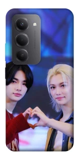 Чохол на Xiaomi Redmi 15 (EU) Felix & HyunJin фото 1 з 1