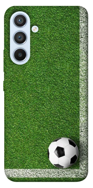 Чохол на Samsung Galaxy A54 5G Football aesthetic ver.5 фото 1 з 1